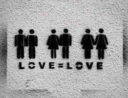 love is love