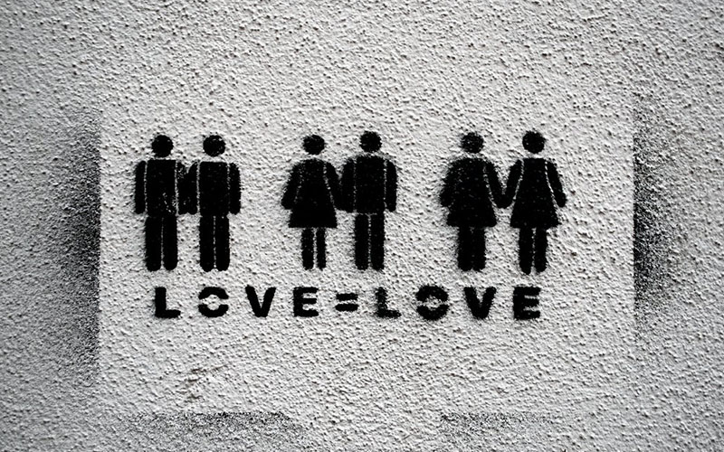 love is love