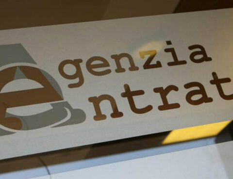 agenzia entrate